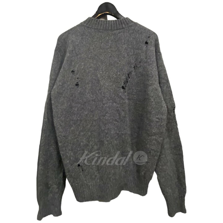 楽天市場】【中古】Loro Piana×藤原ヒロシベビーカシミヤダメージ  