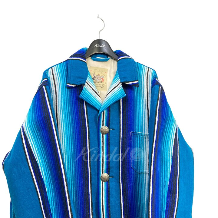 楽天市場】【中古】MONITALY×MIYAGIHIDETAKA 「ITALIAN JAIL JACKET 