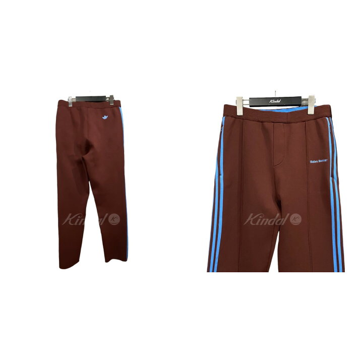 楽天市場】【中古】adidas×WALES BONNER 23AW ｢WB KNIT TP｣ニット 