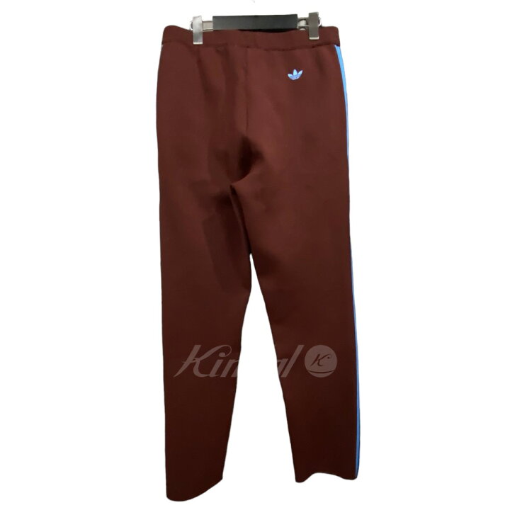 楽天市場】【中古】adidas×WALES BONNER 23AW ｢WB KNIT TP｣ニット 