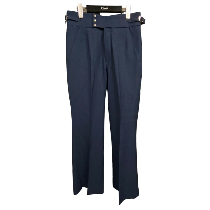 楽天市場】【中古】SADE ｢MANHOLE EDITION SADE PT09 FLARE TROUSERS 