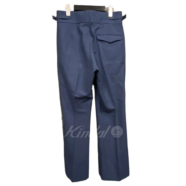 楽天市場】【中古】SADE ｢MANHOLE EDITION SADE PT09 FLARE TROUSERS 