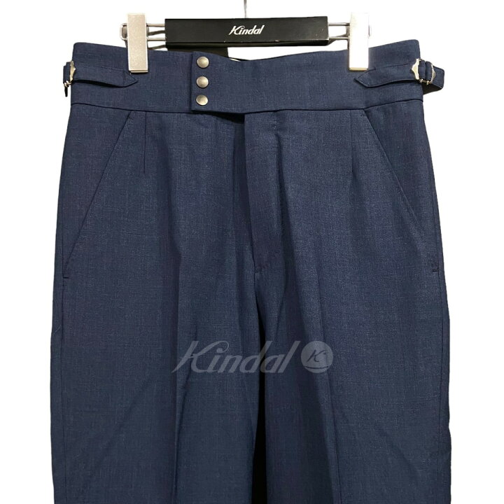楽天市場】【中古】SADE ｢MANHOLE EDITION SADE PT09 FLARE TROUSERS 