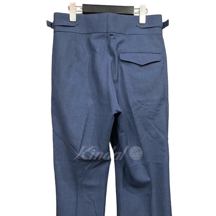楽天市場】【中古】SADE ｢MANHOLE EDITION SADE PT09 FLARE TROUSERS 