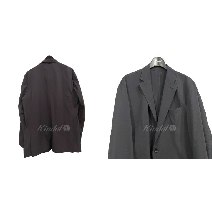 楽天市場】【中古】UNIFORM EXPERIMENT22SS ｢2BUTTON JACKET 