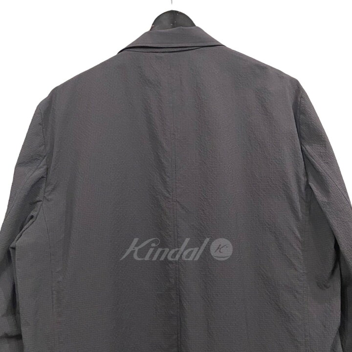 楽天市場】【中古】UNIFORM EXPERIMENT22SS ｢2BUTTON JACKET 