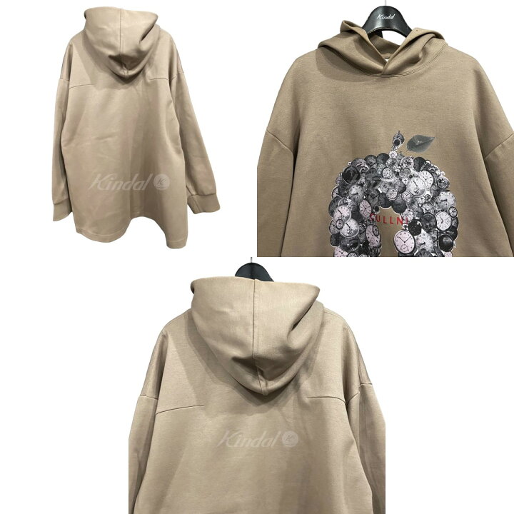 楽天市場】【中古】CULLNI×STUDIOUS×SHAREEFサイドスリットプリント 