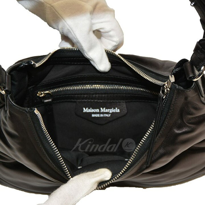楽天市場】【中古】MARTIN MARGIELA 11 グラムスラム ホーボースモール 