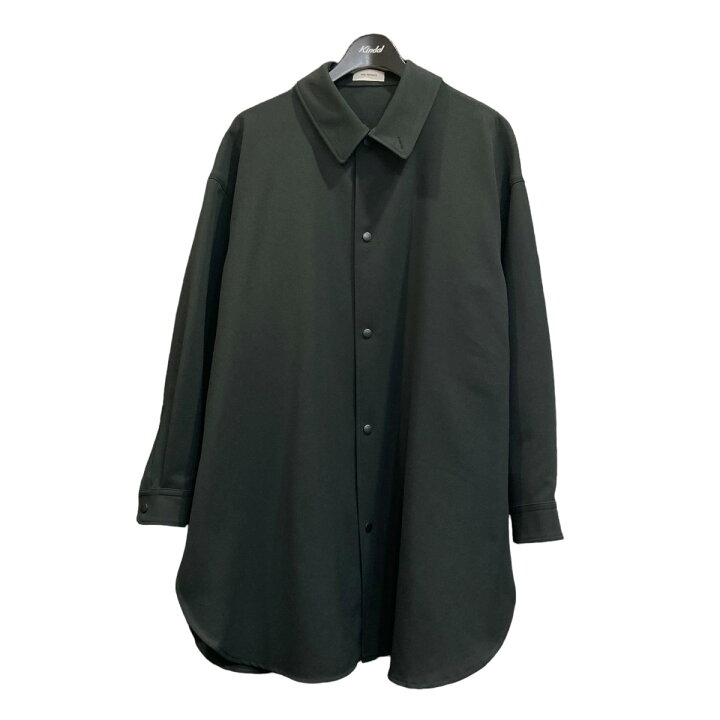 楽天市場】【中古】THE RERACS 22SS 「THE SHORT BALCOLLAR COAT