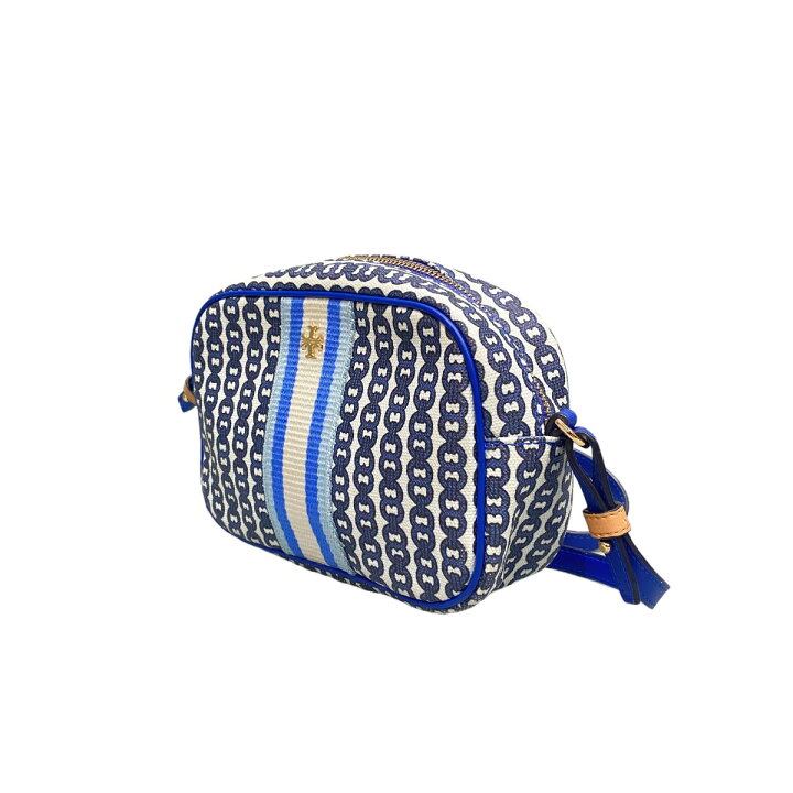楽天市場】【中古】Tory Burch ジェミニリンク ミニショルダーバッグ  