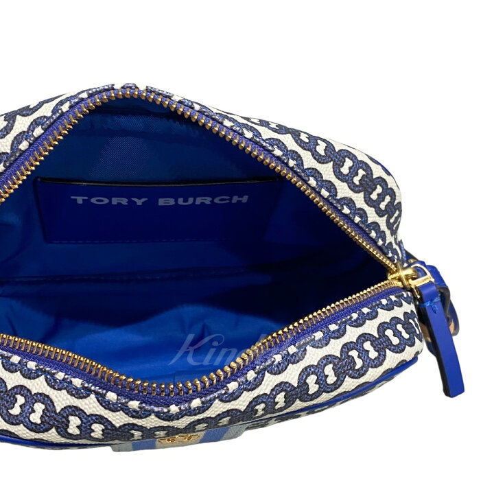 楽天市場】【中古】Tory Burch ジェミニリンク ミニショルダーバッグ  