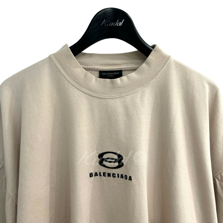 楽天市場】【中古】BALENCIAGA2023SS 「UNITY SPORTS ICON STRETCHED 