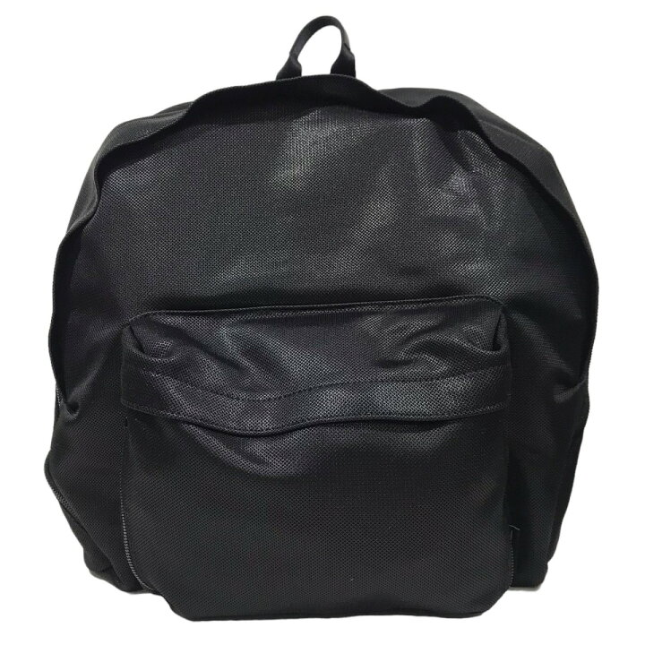 楽天市場】【中古】master-pieceメッシュリュック 122000-pb ブラック 