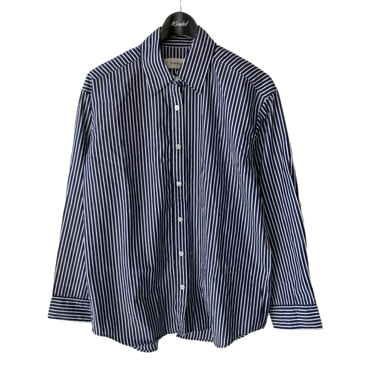楽天市場】【中古】Ernie Palo バックオープン ストライプシャツ 