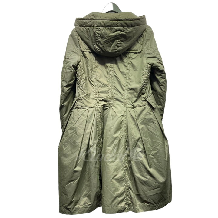 楽天市場】【中古】COMME des GARCONS COMME des GARCONS中綿ロング 