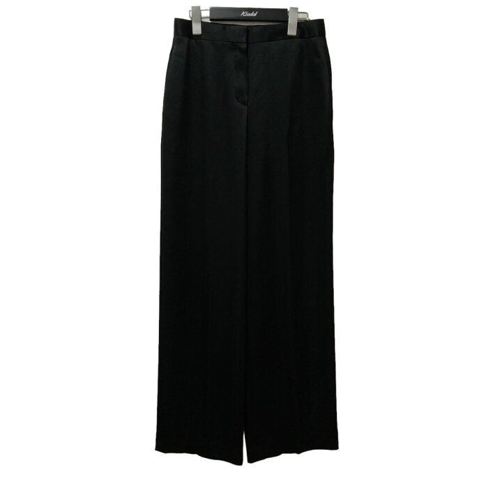 楽天市場】【中古】Theory Luxe Orchard Sub Bopy ワイドパンツ 03 