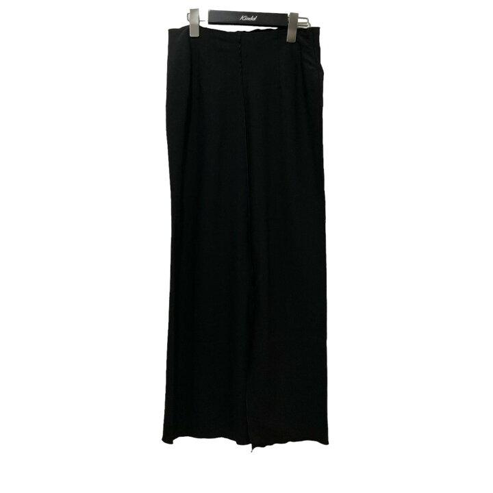 楽天市場】【中古】Yo Biotop lingerie Wool Sheer Tight Skirt シアー 