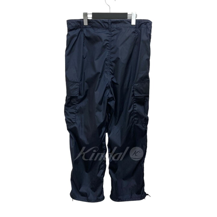楽天市場】【中古】H BEAUTY＆YOUTH OLMETEX CRUNCHY CARGO PANTS 