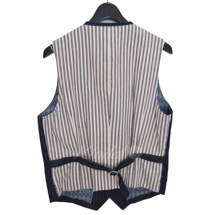 楽天市場】【中古】The Stylist Japan カイハラデニム2ボタン 