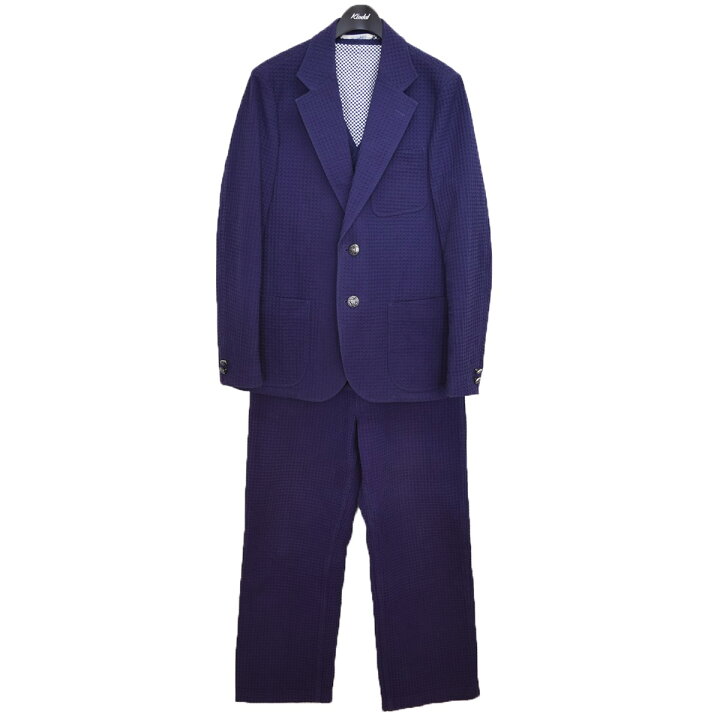 楽天市場】【中古】TENDERLOIN × The Stylist Japan 2ボタンWAFFLE 