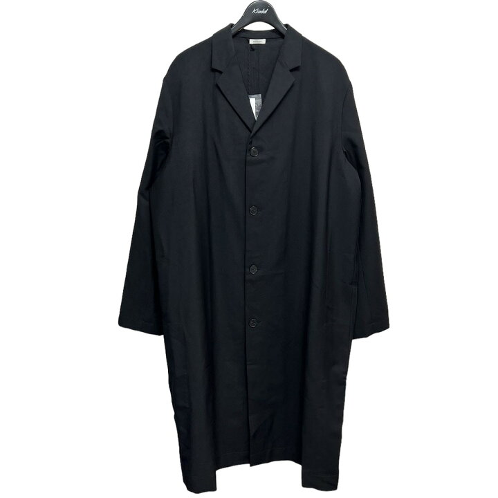 楽天市場】【中古】JIL SANDER 2019SS ウールギャバジンオーバーサイズ 