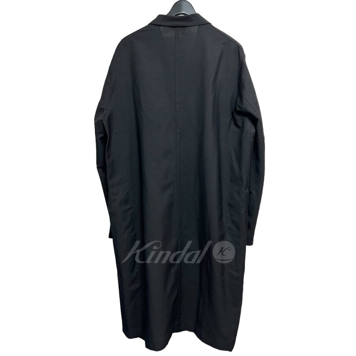 楽天市場】【中古】JIL SANDER 2019SS ウールギャバジンオーバーサイズ 