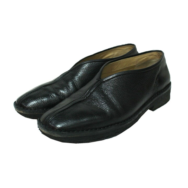 楽天市場】【中古】LEMAIRE CHINESE SLIPPERS チャイニーズスリッポン  