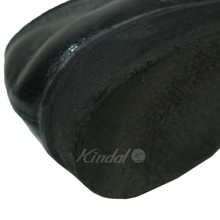 楽天市場】【中古】LEMAIRE CHINESE SLIPPERS チャイニーズスリッポン 