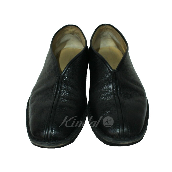 楽天市場】【中古】LEMAIRE CHINESE SLIPPERS チャイニーズスリッポン  