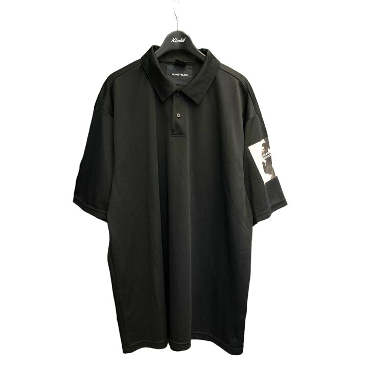 楽天市場】【中古】ALMOSTBLACK×UMBRO×Peter De Potterグラフィック 