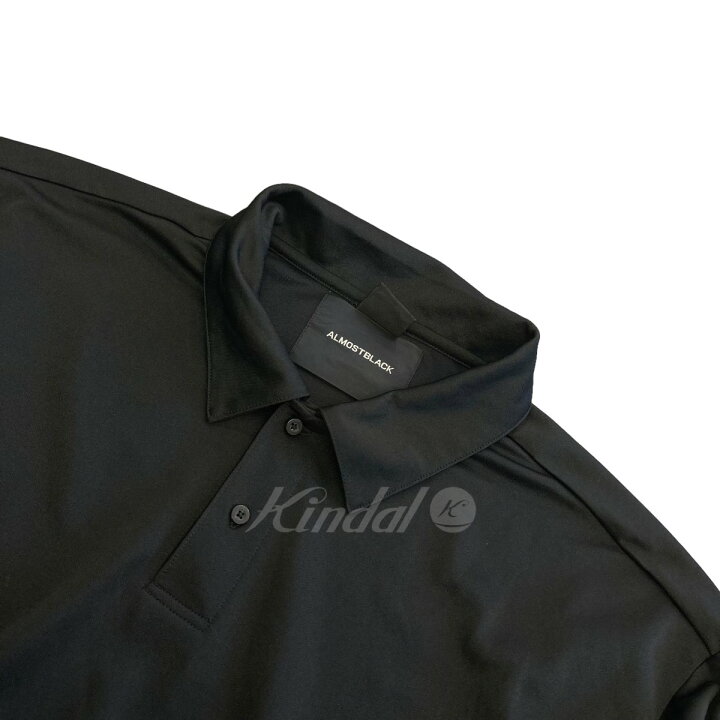楽天市場】【中古】ALMOSTBLACK×UMBRO×Peter De Potterグラフィック 