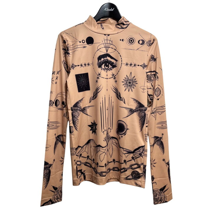 楽天市場】【中古】sacai × Jean Paul GAULTIER 2021AW ｢Print Long 