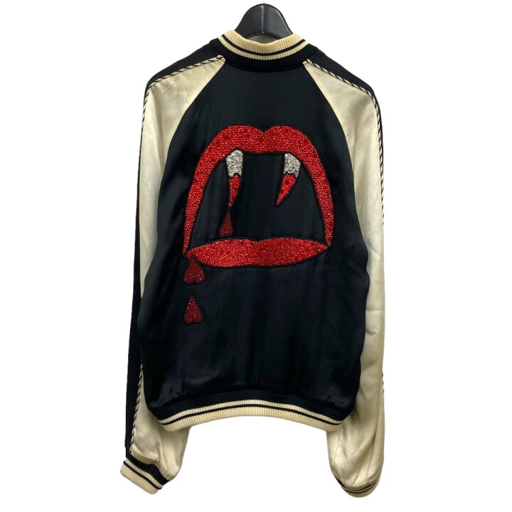 楽天市場】【中古】SAINT LAURENT PARIS ｢Blood Luster Teddy Jacket 