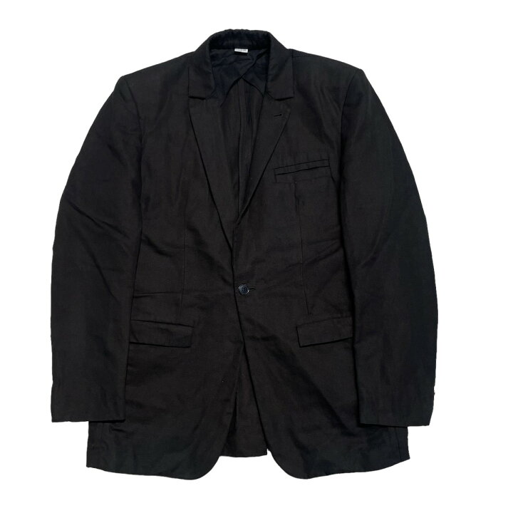 楽天市場】【中古】HELMUT LANG テーラードジャケット 801HM104  