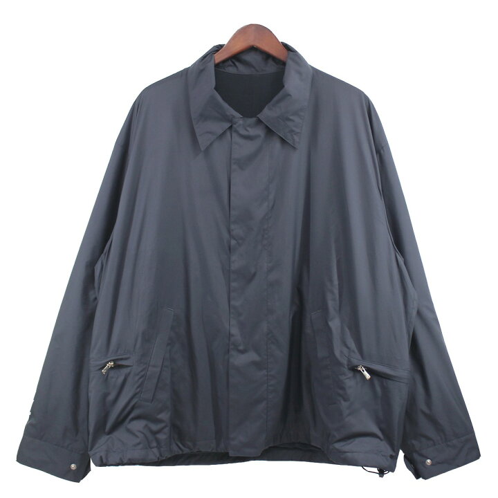 楽天市場】【中古】Antwort 24SS antwort jacket アントワート ジップ  
