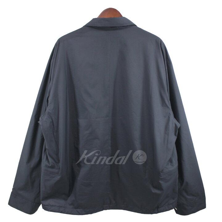 楽天市場】【中古】Antwort 24SS antwort jacket アントワート ジップ 