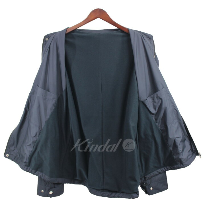 楽天市場】【中古】Antwort 24SS antwort jacket アントワート ジップ 