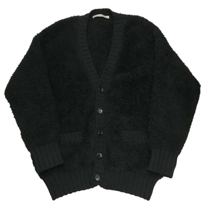 楽天市場】【中古】JOHN LAWRENCE SULLIVAN 2023AW Oversized fur knit 
