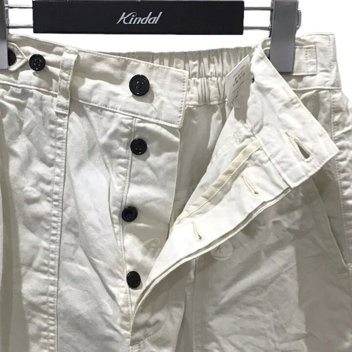 楽天市場】【中古】Ordinary fits ベイカーパンツ JAMES PANTS 