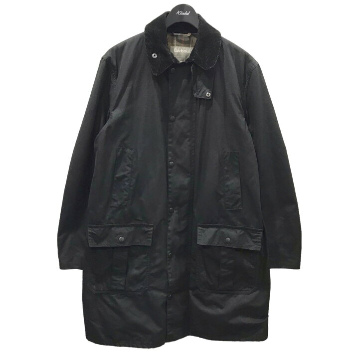 楽天市場】【中古】Barbour × MARGARET HOWELL オイルドフィールド 