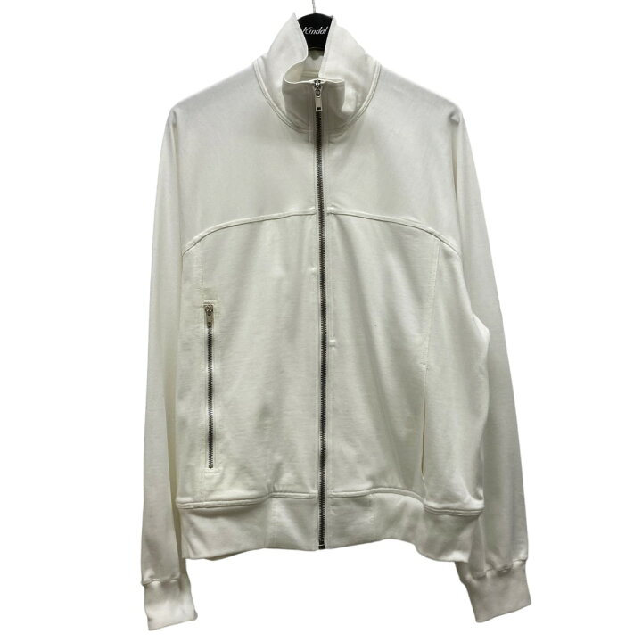 楽天市場】【中古】Rick Owens20SS｢Zip Front Track Jacket 