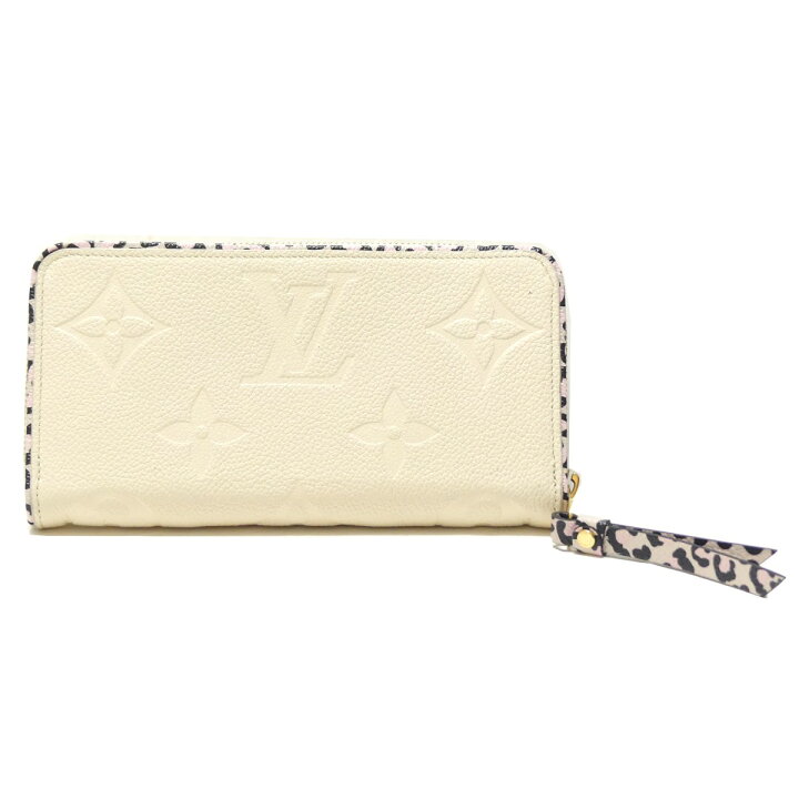 楽天市場】【中古】LOUIS VUITTON モノグラム アンプラント ワイルド 