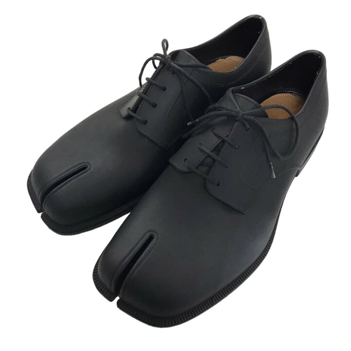 楽天市場】【中古】Maison Margiela 22 22AWラバー足袋レースアップ 