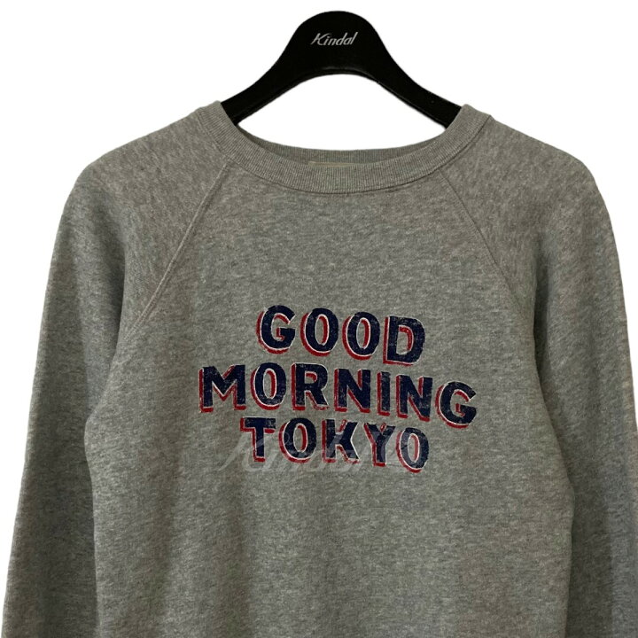楽天市場】【中古】ISABEL MARANT ETOILE GOOD MORNING TOKYO クルー 