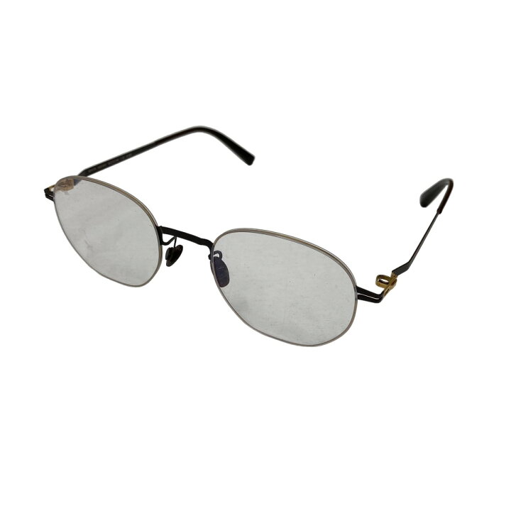 楽天市場】【中古】MYKITA WATARU 眼鏡 gold／dark brown 