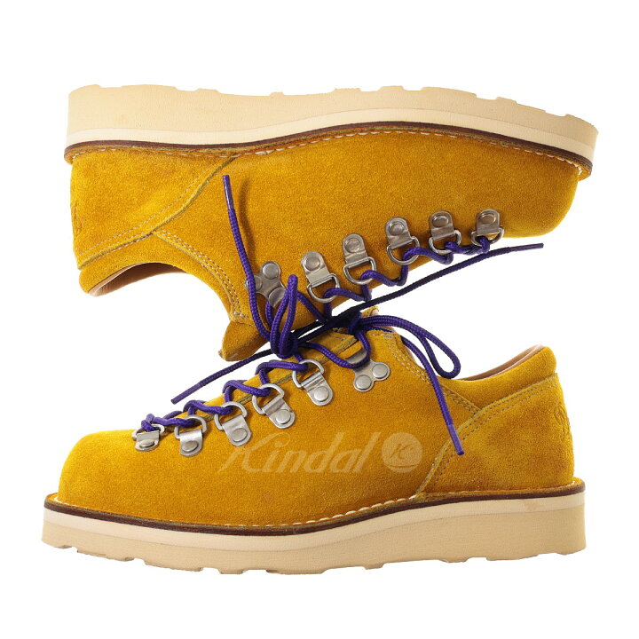 楽天市場】【中古】Danner Ws．Mt．RIDGE LOW CRISTY マウンテン 