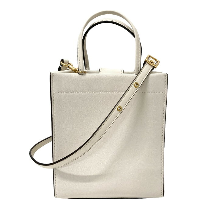 楽天市場】【中古】COACH ミニ カシン トート 2WAYショルダーバッグ 