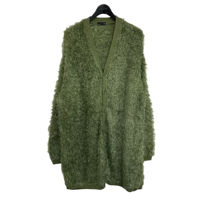 楽天市場】【中古】LAD MUSICIAN 2019SS シャギーカーディガン 