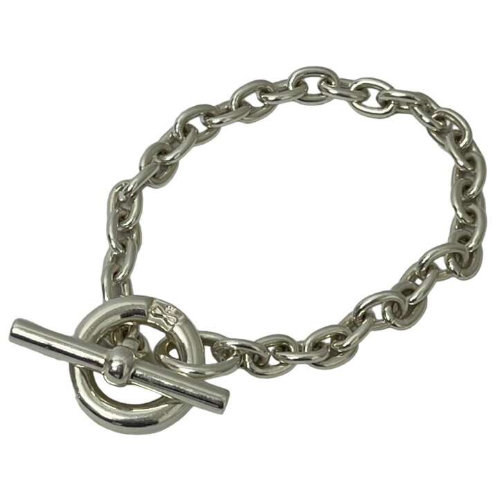 楽天市場】【中古】WAKAN SILVER SMITH ｢BN-054 Hook connect bracelet  