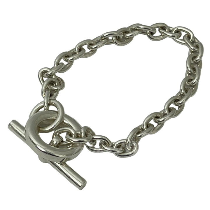 楽天市場】【中古】WAKAN SILVER SMITH ｢BN-054 Hook connect bracelet 